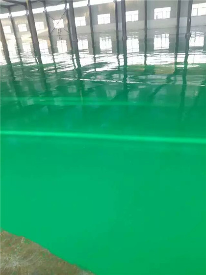 江川，我直接给你一份室外地坪漆翻新维修